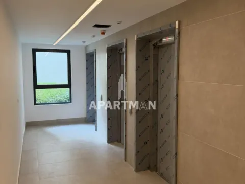 Sale, four bedroom apartment, 106m², Novi Beograd Blok 65, Novi Beograd Sve Podlokacije - image 19