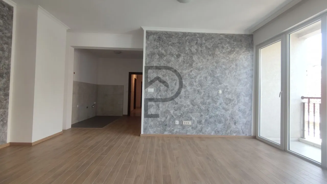 Rent, apartment, 90m², Vezirov Most, Podgorica