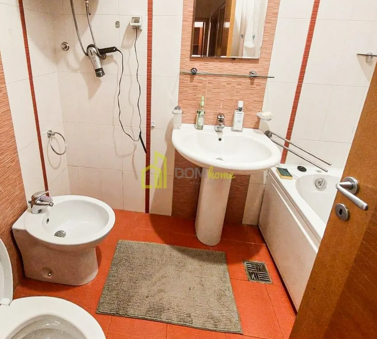 Rent, three bedroom apartment, 105m², Preko Morače, Podgorica