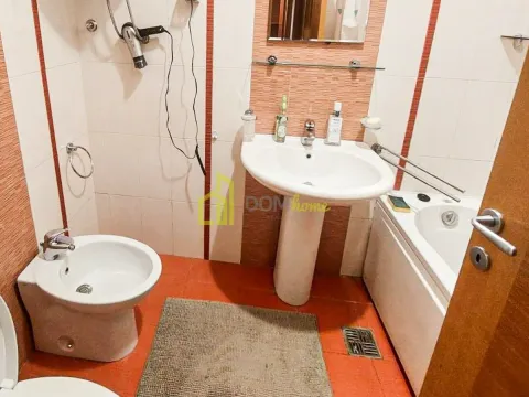 Rent, three bedroom apartment, 105m², Preko Morače, Podgorica - image 14