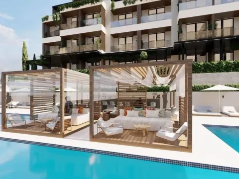 Prodaja, jednosoban stan, 48m², Kumbor, Herceg Novi - image 9