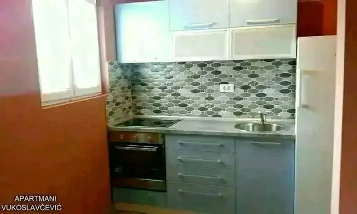 Rent, house, 54m², Šušanj, Bar