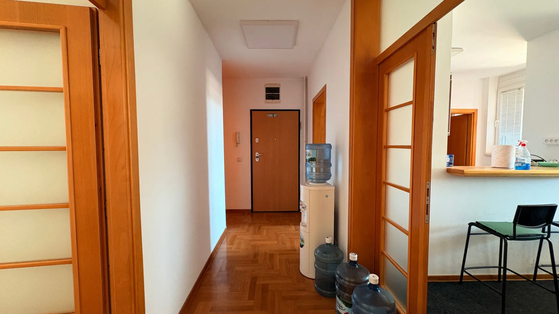 Rent, office space, 85m², Arena, Novi Beograd Sve Podlokacije