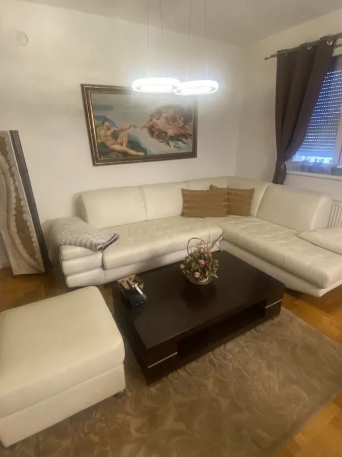 Prodaja, četvorosoban stan, 121m², Novo naselje, Novi Sad