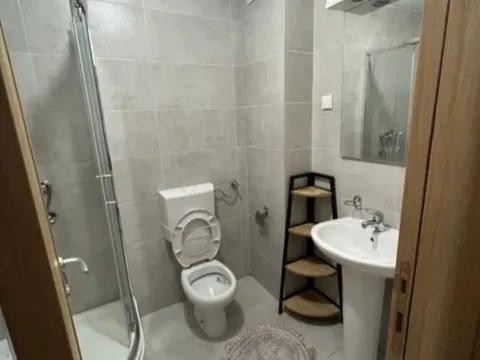 Izdavanje, jednosoban stan, 50m², Stari Aerodrom, Podgorica - image 7