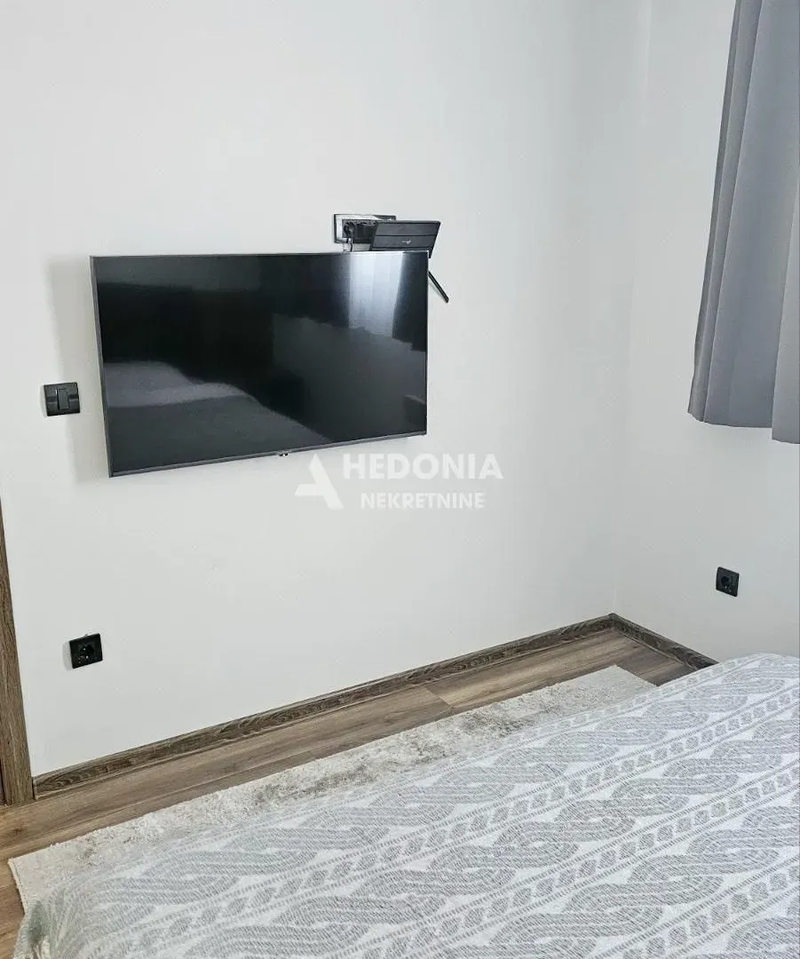 Prodaja, dvosoban stan, 46m², Kraljevi Čardaci, Kopaonik