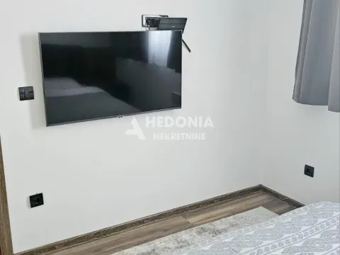 Sale, two bedroom apartment, 46m², Kraljevi Čardaci, Kopaonik - image 14