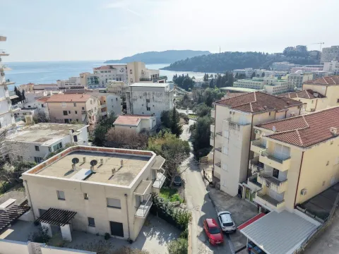 Prodaja, jednosoban stan, 45m², Bečići, Budva - image 10