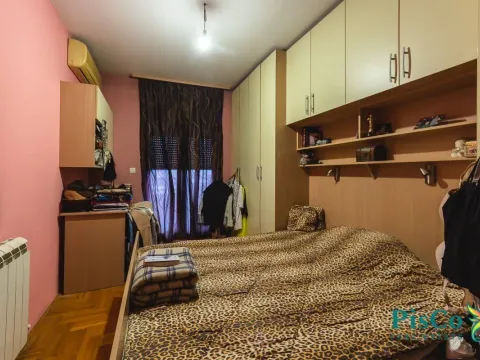 Prodaja, trosoban stan, 119m², Stari Aerodrom, Podgorica - image 10