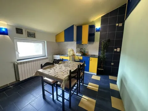 Rent, two bedroom apartment, 54m², Salajka, Novi Sad Sve Podlokacije - image 4