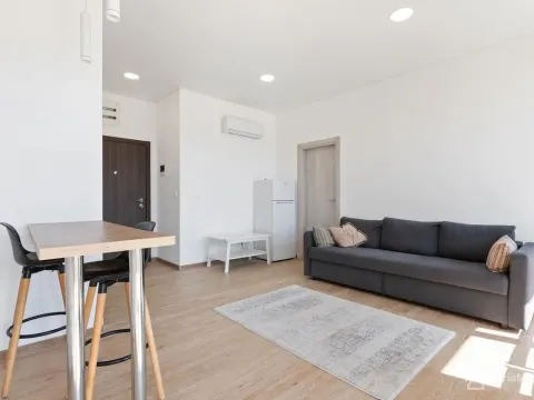 Sale, one bedroom apartment, 47m², Donja Lastva, Tivat - image 4