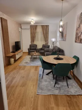 Rent, one bedroom apartment, 45m², City Kvart, Podgorica - image 2