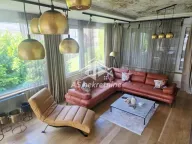 Izdavanje, stan, 240m², Savski Venac, Beograd - image 3