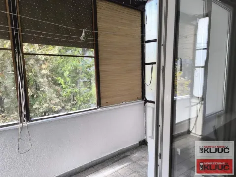 Prodaja, dvosoban stan, 56m², Železnička Stanica, Novi Sad Sve Podlokacije - image 13