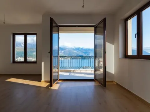 Sale, apartment, 73m², Budva, Crna Gora - image 1