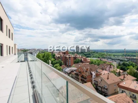 Sale, four bedroom apartment, 175m², Banovo Brdo, Beograd