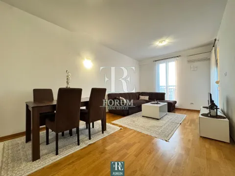 Rent, one bedroom apartment, 50m², Stari Aerodrom, Podgorica - image 4