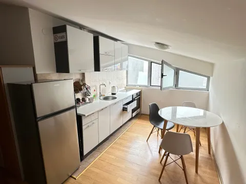 Daily-rent, one bedroom apartment, 32m², Stari Aerodrom, Podgorica - image 2