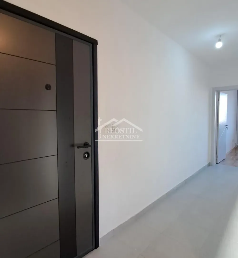 Prodaja, dvosoban stan, 55m², Višnjička Banja, Palilula Sve Podlokacije