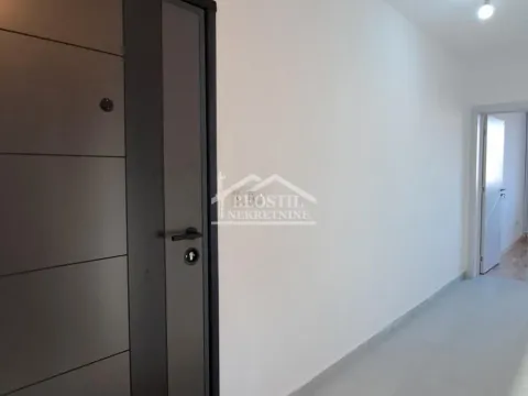 Sale, two bedroom apartment, 55m², Višnjička Banja, Palilula Sve Podlokacije - image 9