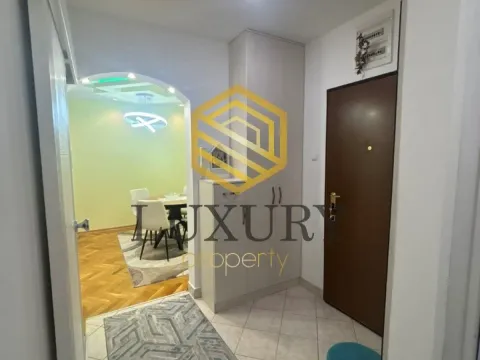Izdavanje, jednosoban stan, 46m², Stari Aerodrom, Podgorica - image 4