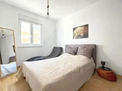 Izdavanje, jednosoban stan, 49m², City Kej, Podgorica - image 4