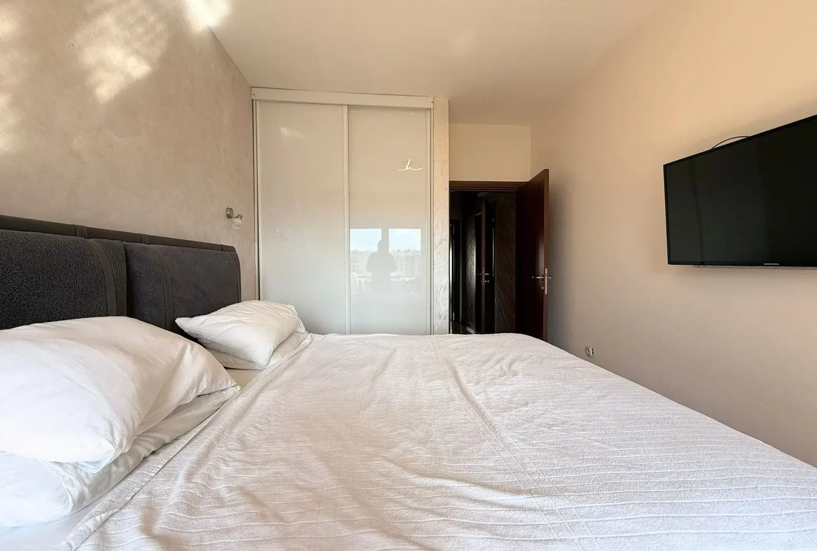 Prodaja, dvosoban stan, 69m², Zabjelo, Podgorica