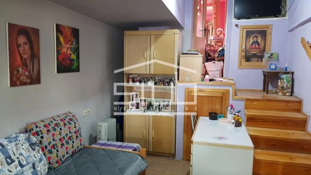 Prodaja, kuća, 130m², Stari Tamiš, Pančevo