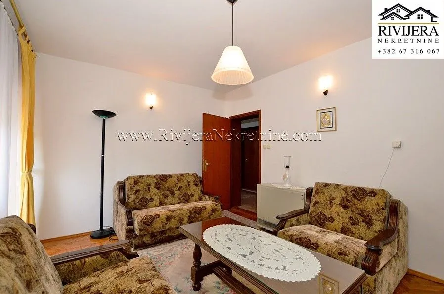 Prodaja, kuća, 118m², Igalo, Herceg Novi