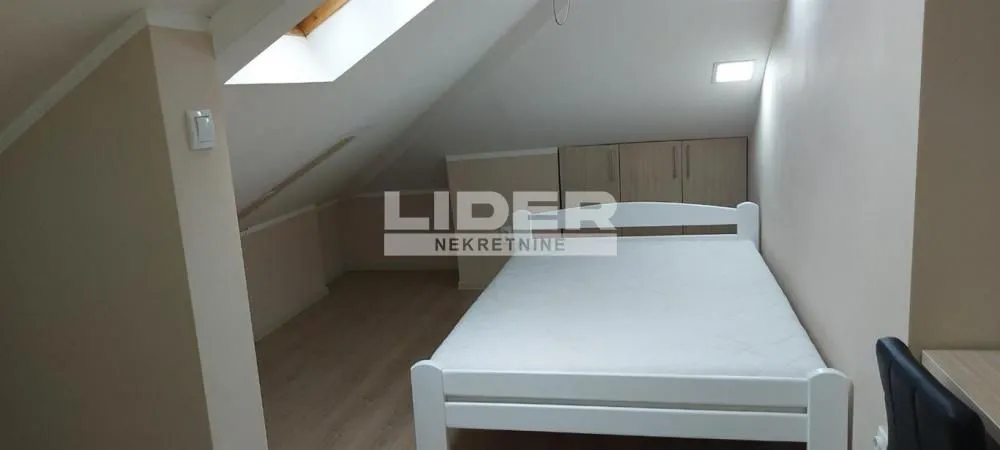 Izdavanje, trosoban stan, 60m², Brace Jerković, Voždovac Sve Podlokacije