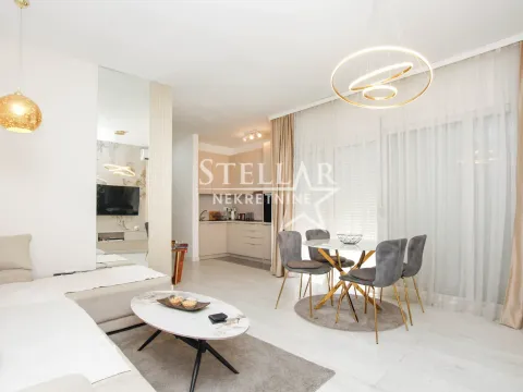 Rent, two bedroom apartment, 55m², Stari Aerodrom, Podgorica - image 3