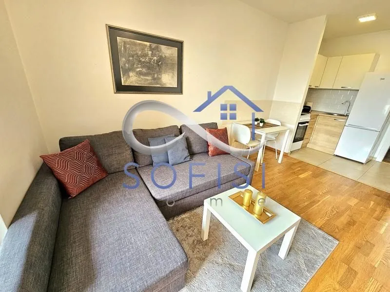 Izdavanje, stan, 26m², Socijalno, Novi Sad Sve Podlokacije