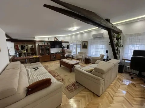 Prodaja, trosoban stan, 95m², Centar, Novi Sad - image 2