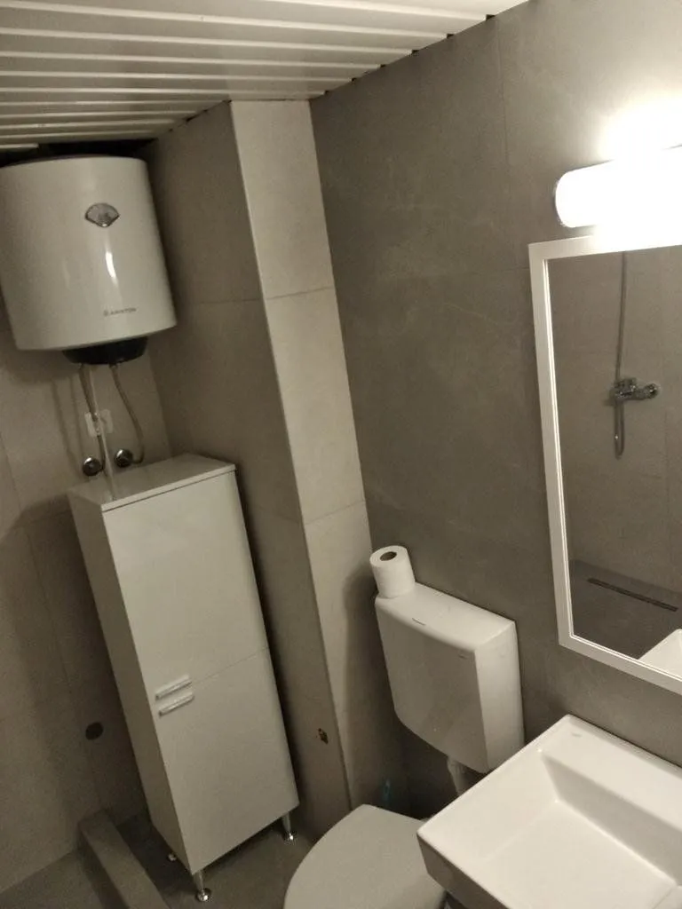 Rent, two bedroom apartment, 95m², Malo Brdo, Podgorica