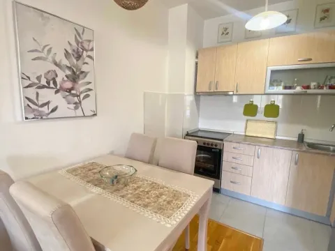 Rent, one bedroom apartment, 48m², City Kvart, Podgorica - image 5