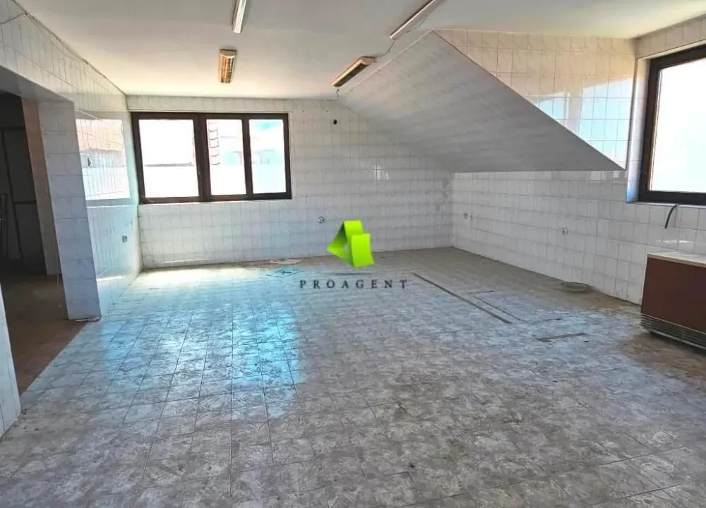 Izdavanje, poslovni prostor, 200m², Apelovac, Niš