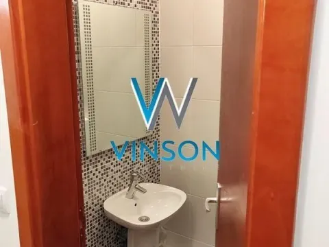 Prodaja, trosoban stan, 130m², Sremska Kamenica, Petrovaradin - image 9