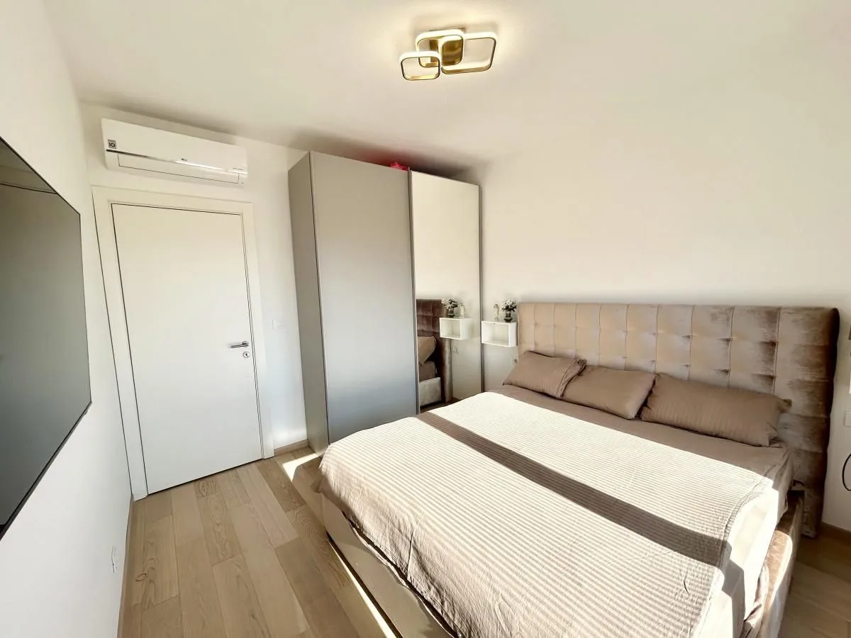 Sale, two bedroom apartment, 71m², Centar, Budva