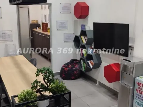 Sale, office space, 274m², Grbavica, Novi Sad Sve Podlokacije - image 9