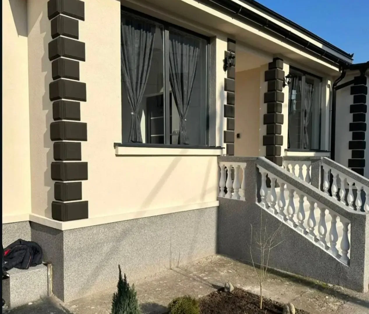 Prodaja, dvosoban stan, 65m², Centar, Kraljevo