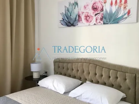 Prodaja, dvosoban stan, 65m², Bečići, Budva - image 4