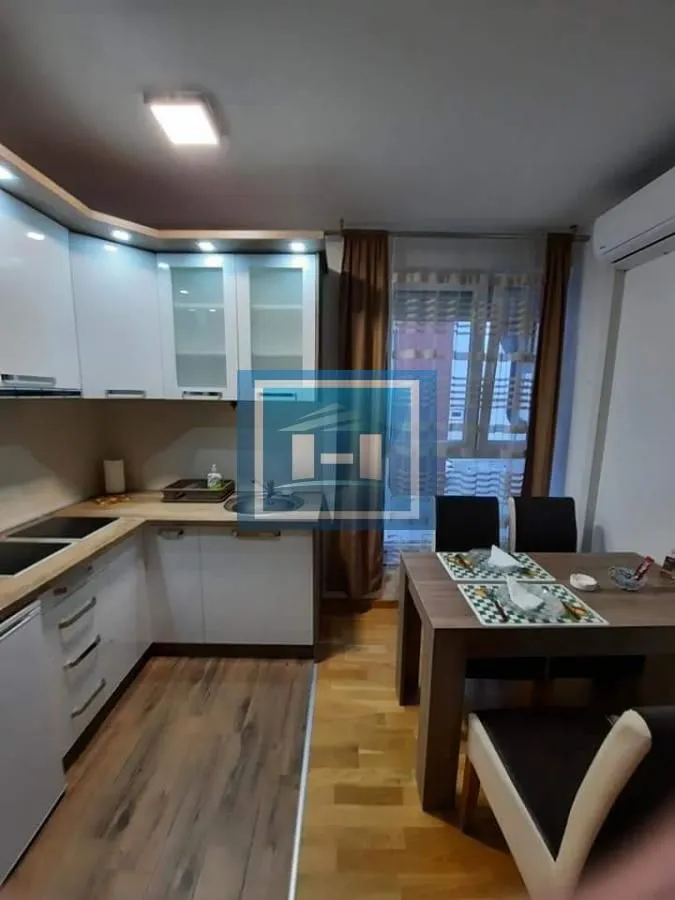 Prodaja, garsonjera, 27m², Sokobanja, Srbija