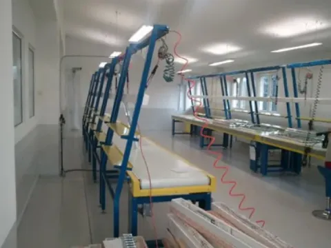 Izdavanje, poslovni prostor, 1700m², Zemun Sve Podlokacije, Beograd - image 6