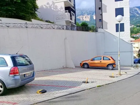 Prodaja, stan, 44m², Bečići, Budva - image 15