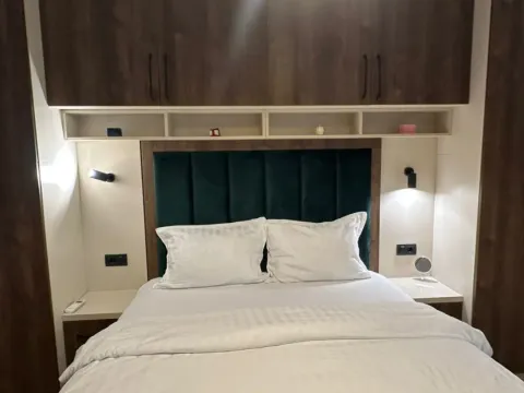 Prodaja, jednosoban stan, 51m², Velika Plaža, Ulcinj - image 6