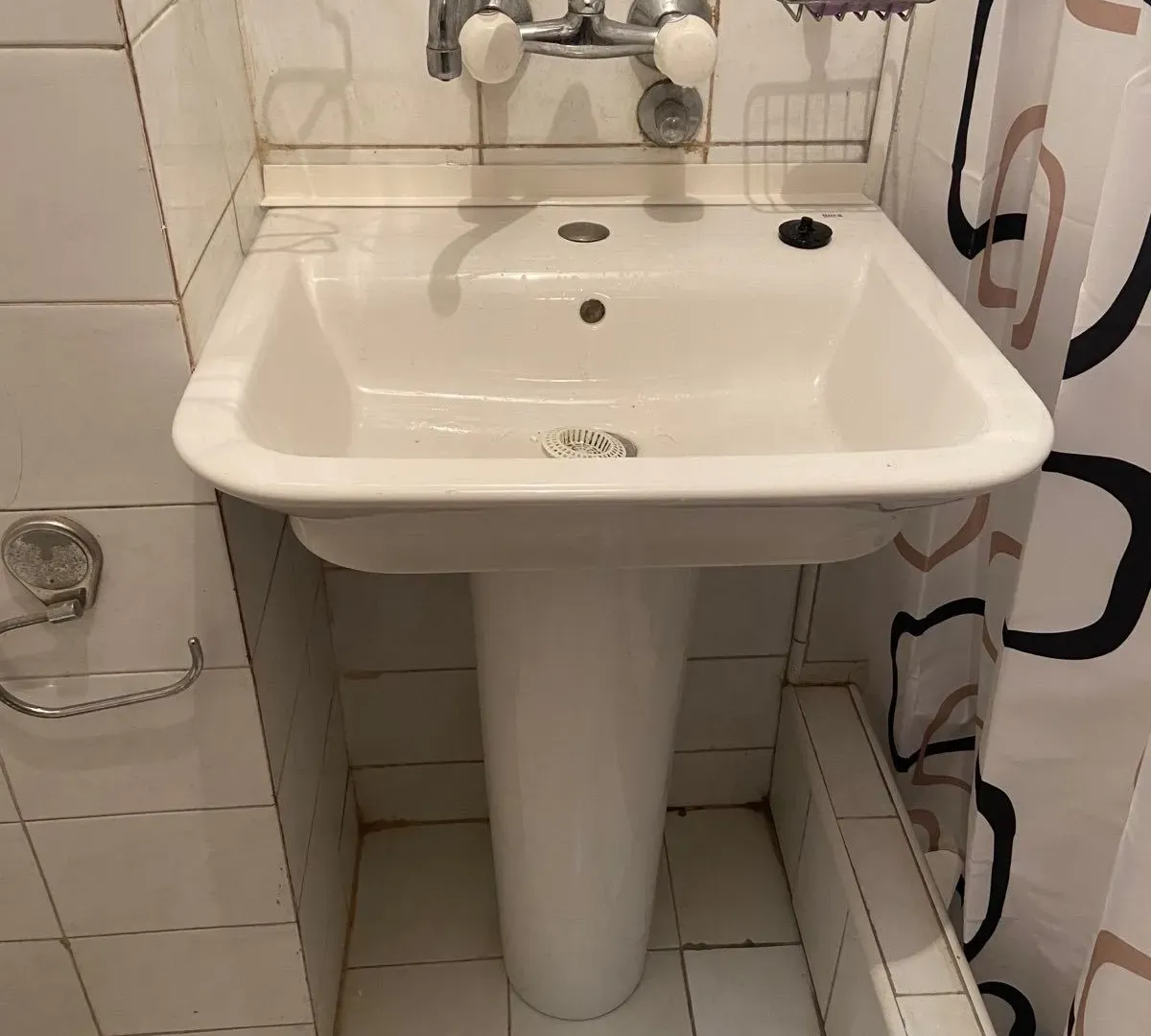 Rent, two bedroom apartment, 42m², Stari Aerodrom, Podgorica