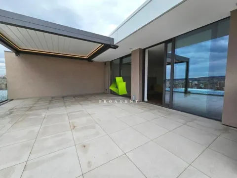 Sale, four bedroom apartment, 156m², Medijana, Niš - image 14