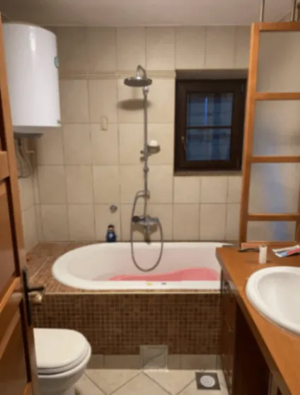 Rent, house, 300m², Budva, Crna Gora