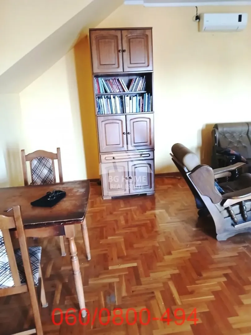 Sale, apartment, 175m², Veliki Mokri Lug, Zvezdara Sve Podlokacije