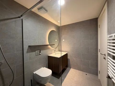 Rent, three bedroom apartment, 82m², Beograd Na Vodi, Beograd - image 9